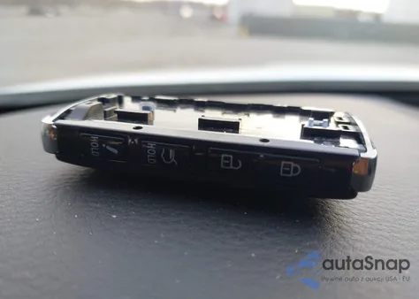 2025 Mazda Cx-50 2.5 S Premium Package z USA, uszkodzony, nr VIN 7MMVABDM7SN388443